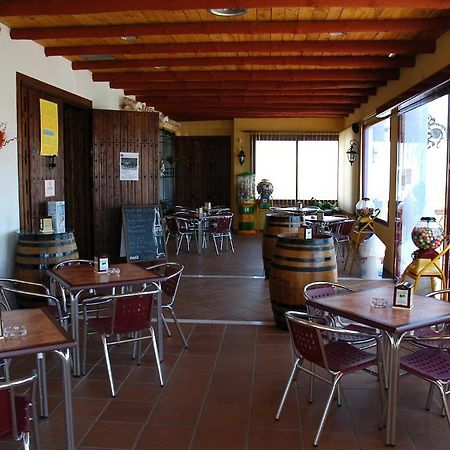 Hotel Rural Los Chaparros Freila 외부 사진
