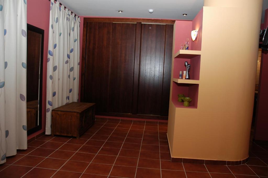 Hotel Rural Los Chaparros Freila 객실 사진