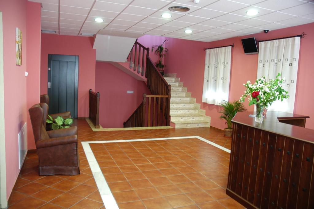 Hotel Rural Los Chaparros Freila 외부 사진