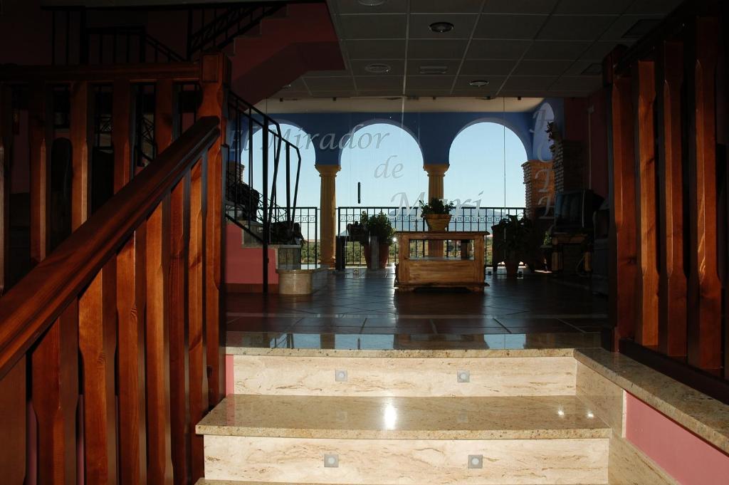 Hotel Rural Los Chaparros Freila 외부 사진